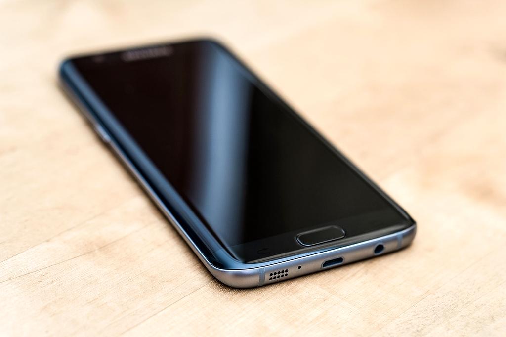 Industry leading mobile innovation award