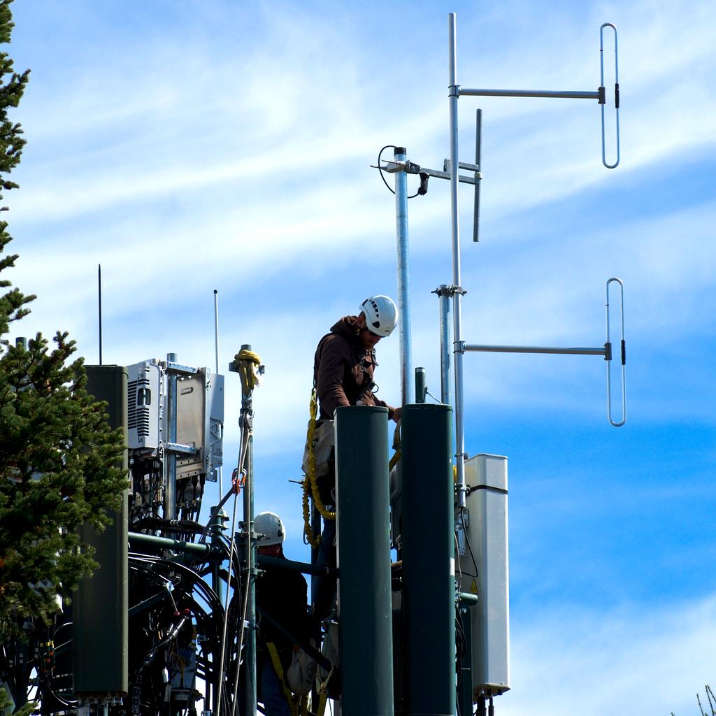 Advanced wireless power transmission technology